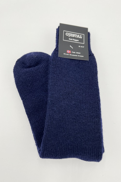 Dicke norweger Wollsocken Guldraggen von Gjestal of Norway 80% Lammwolle