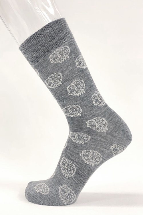 Merino Socken aus 75% fine merinowolle von WOOLWEAR of Scandinavia